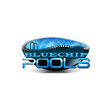BLUECHIP POOLS SPAS & LANDSCAPES